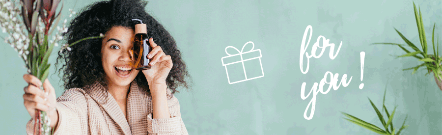 It's time for a giveaway!