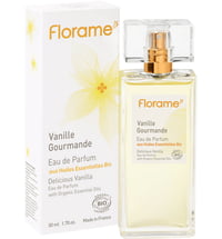 Florame Delicious Vanilla Eau de Parfum