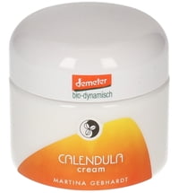 Martina Gebhardt Calendula Cream
