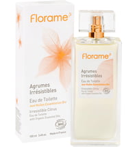 Florame Irresistible Citrus Eau de Toilette 