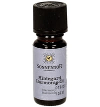 Sonnentor Harmony Oil Hildegard Organic