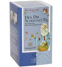 Sonnentor Energy Tea Hildegard 