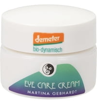 Martina Gebhardt Eye Care