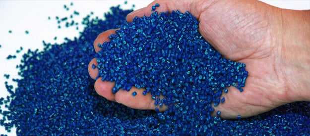 Microplastic - Doubly Dangerous