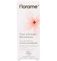 Florame Orange Blossom Eau de Parfum 