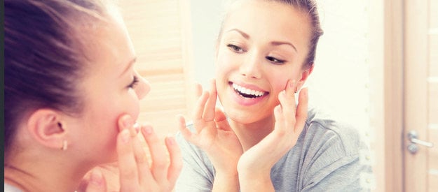 Tips for Beautiful Skin