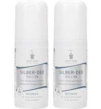 Bioturm Silver Deo Intensive No. 37 Duo
