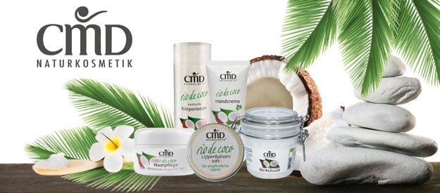 Rio De Coco of CMD - Valuable Protection & Care