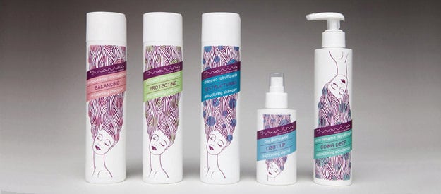 Bio Marina - Beauty with Soul