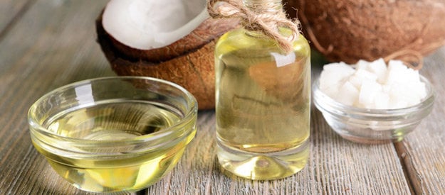 Coconut Oil - The Exotic All-Rounder 