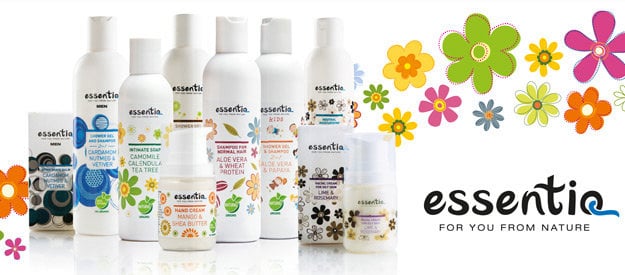 Essentiq - The Quality Of Nature 