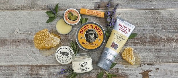 Burt's Bees - Learning from Bees 