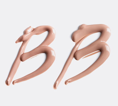 Natural BB & CC Creams