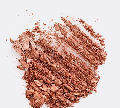 Natural Bronzers