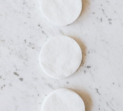 Natural Make-Up Remover