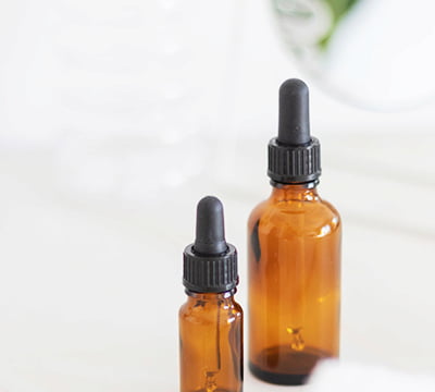 Natural Serums