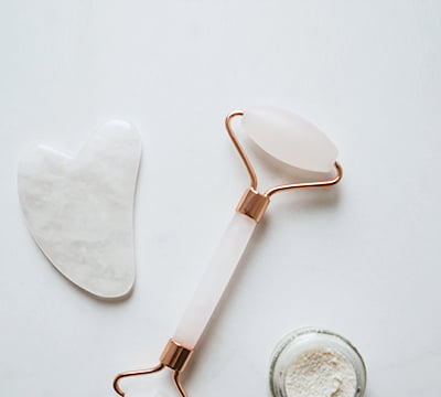 Natural Face Care Accessories