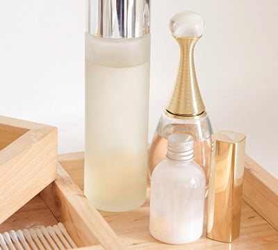 Natural Skincare Sets