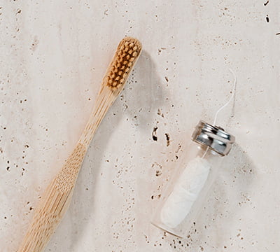 Natural Dental Care & Oral Hygiene Products 