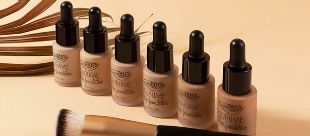 puroBio | The Perfect Base 