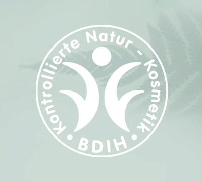 BDIH - Controlled Natural Cosmetics
