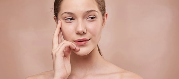 It's All About Your Skin Type