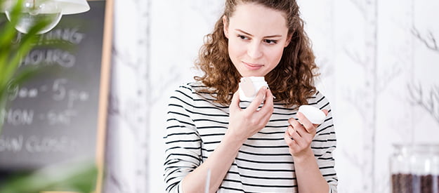 Natural Cosmetics: DIY