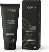 Absolute Ritual Quartz Bath & Shower Gel 