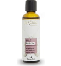 farfalla Organic Argan Oil 
