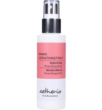 aetherio "Mindful Mama" Mom Spray 