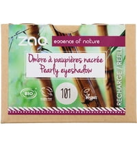 Zao Refill Pearly Eyeshadow