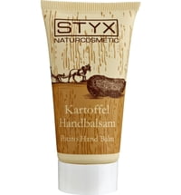 STYX Potato Hand Balm 