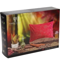 Forrest & Love ENVI Energy Vibes Aroma Cushion 