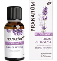 Pranarôm "Provence" Aroma Blend
