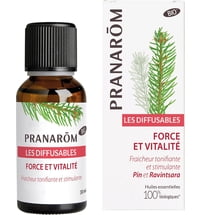 Pranarôm "Vitality" Aroma Blend