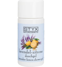 STYX Lavender Lemon Shower Gel 