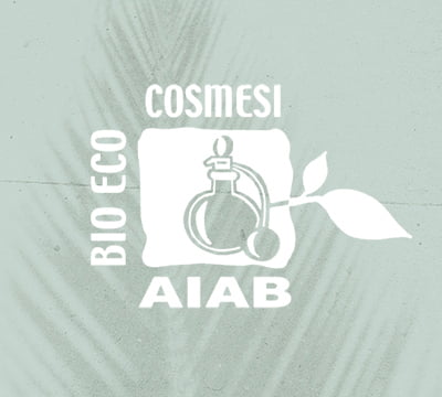 AIAB Certified Natural Cosmetics