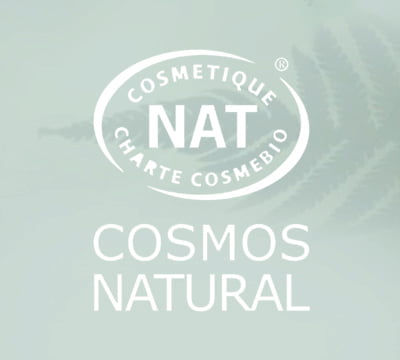 Cosmébio - Cosmos Natural approved cosmetics 