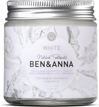 BEN & ANNA White Toothpaste 