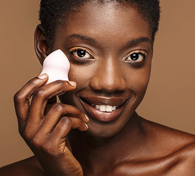 Natural Make-up Sponges 