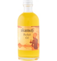 Akamuti Baobab Oil