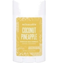 Coconut + Pineapple Sensitive Deodorant Stick 