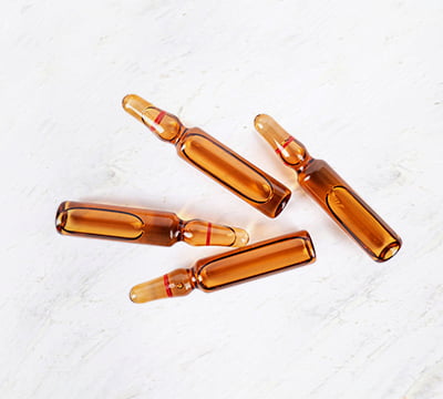 Intensive Care for the Face 