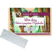Zao Refill Rectangle Eye Shadow