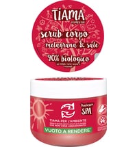 TIAMA Body Scrub 
