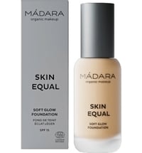 MÁDARA Organic Skincare Skin Equal Foundation