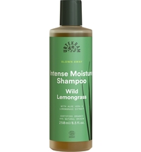 Urtekram Wild Lemongrass Shampoo