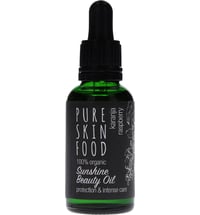 PURE SKIN FOOD Sunshine Beauty Oil