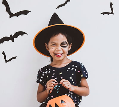 Natural Body Paint for Children