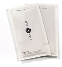 Lily Lolo Mineral Foundation Refill Sachet